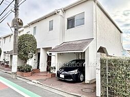 浜田山タウンホーム2