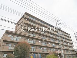 アルファグランデ船橋咲が丘