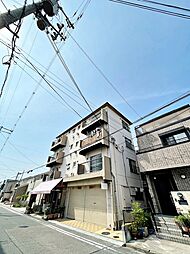 百舌鳥グリーンハイツ 401