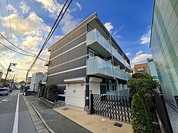 レオネクストドエル小竹向原