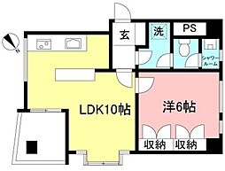 パティオアゼリー 401