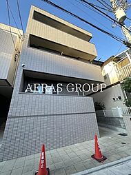 ビューノ東池袋