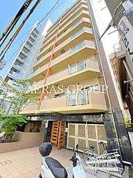 ひびき錦糸町 門田ビル