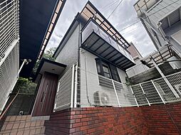 柏井町貸家