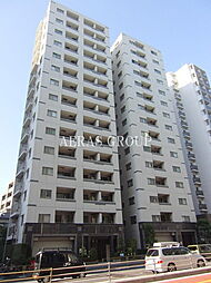 クリオ戸越銀座壱番館 804