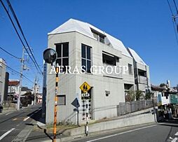 デンエン フラッツ