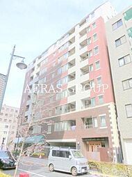 ベルメゾン武蔵野中町