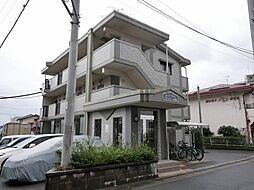 ファインエース花畑 301
