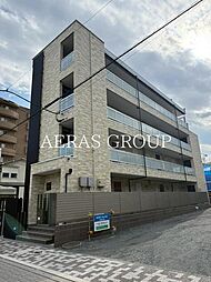 福生セイワレジデンス