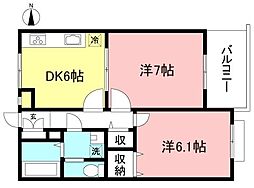 ブランドール 103
