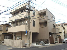 メゾン・ラフィネ 202