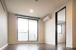 パティーナV代々木上原