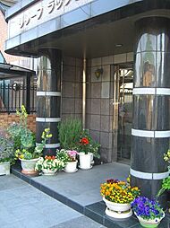 リリーフラック春日原 202