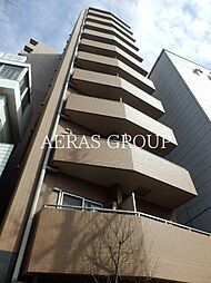 ステージファースト白山