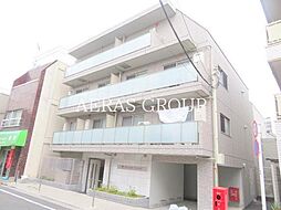 スカイコート戸越