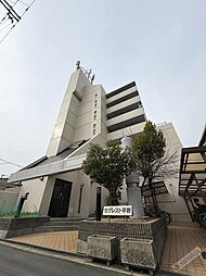 大阪市平野区加美北７丁目