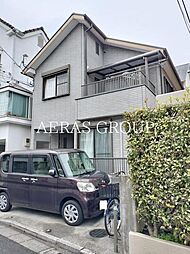 上北沢5丁目戸建