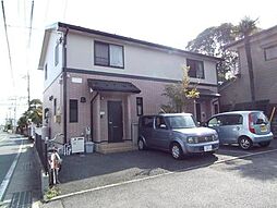 厚木市岡田５丁目の一戸建て