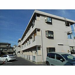 稲城市東長沼