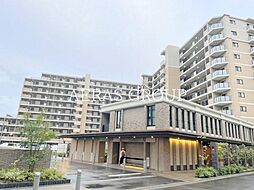 サンクレイドル八千代中央レジデンス