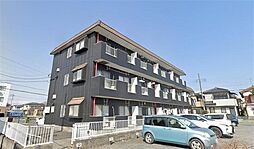 福田マンション