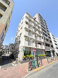 サントピヤマンション