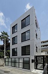 大田区大森中２丁目