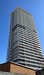 ドレッセタワー南町田グランベリーパーク 10F