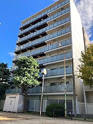 ディアレイシャス西川口