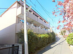 世田谷区松原４丁目