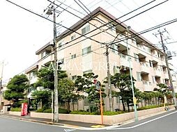 サンライトパレス船堀