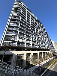 ブルックサイドレジデンス木場 214