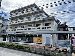 コーポ長谷川E 203