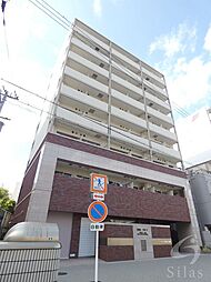 大阪市阿倍野区松崎町３丁目