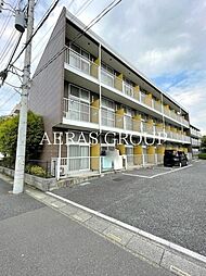 レオパレスサントーヨー