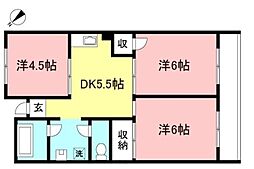 サンパーク平尾13 103