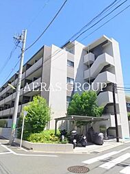 世田谷区砧４丁目