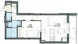 ルミエールレジデンス善福寺