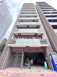 ラフィーネ音羽 西棟