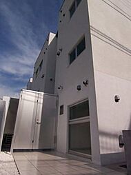 ニューディレクトレジデンス学芸大学 207