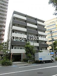 ラフィスタ品川ベイ