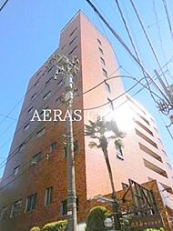 シャトレ代官山