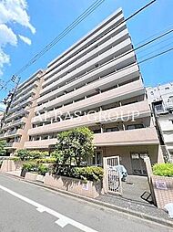 レジデンス上野