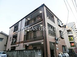 ミラージュハウス