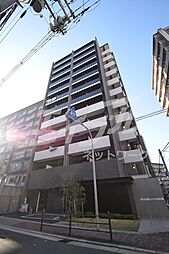大阪市都島区東野田町１丁目