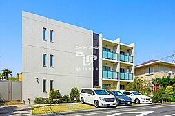 大田区下丸子４丁目