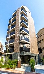 大田区南蒲田３丁目