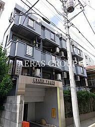 グランバリュー中野坂上