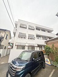 パールマンション