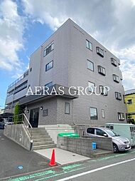パルティール湘南